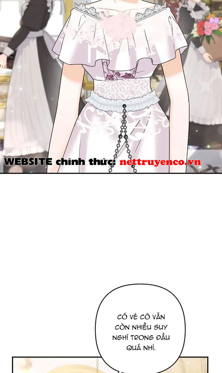 Phải Lòng Kẻ Thù Chapter  6 - 4