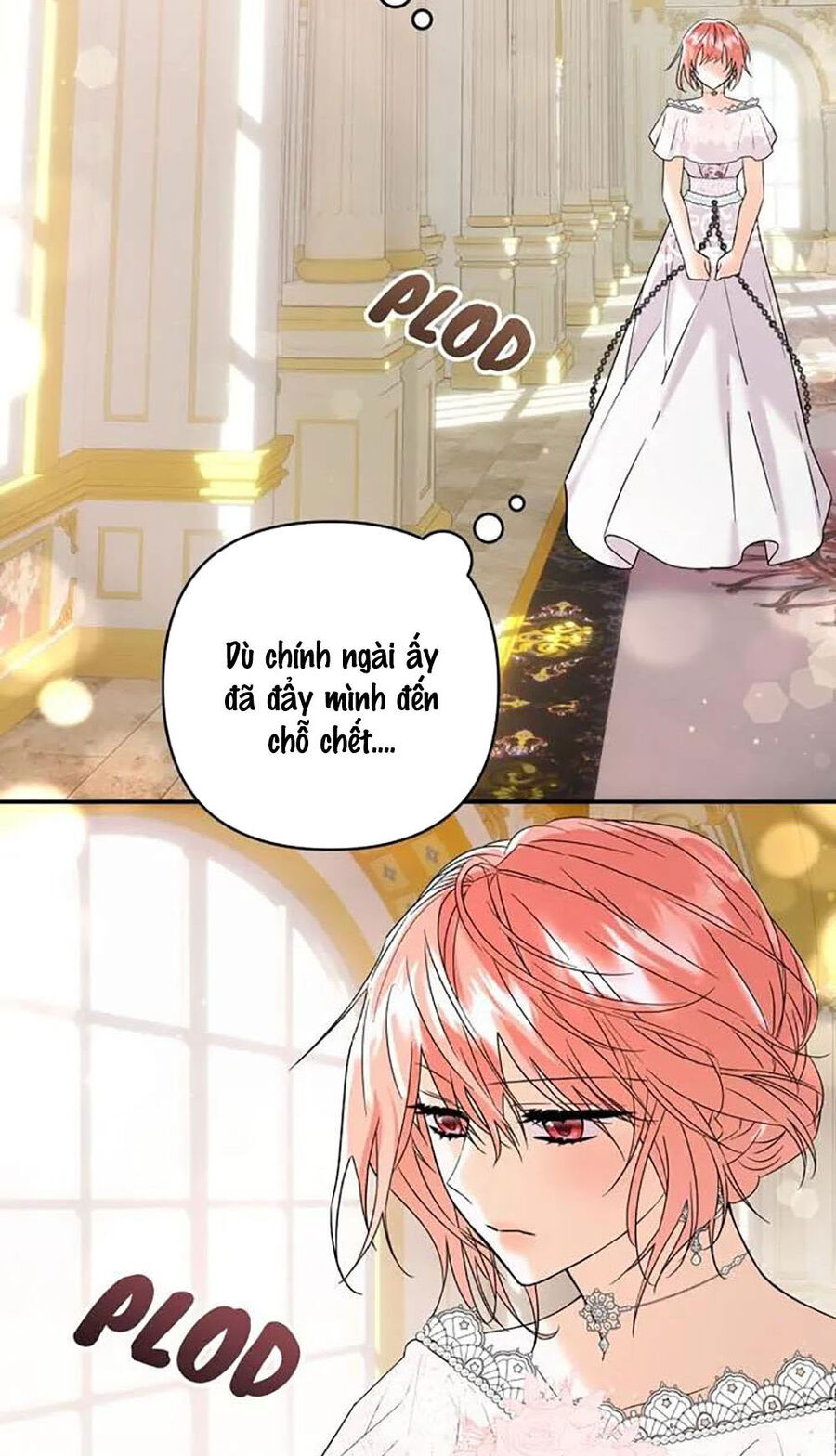 Phải Lòng Kẻ Thù Chapter  6 - 42