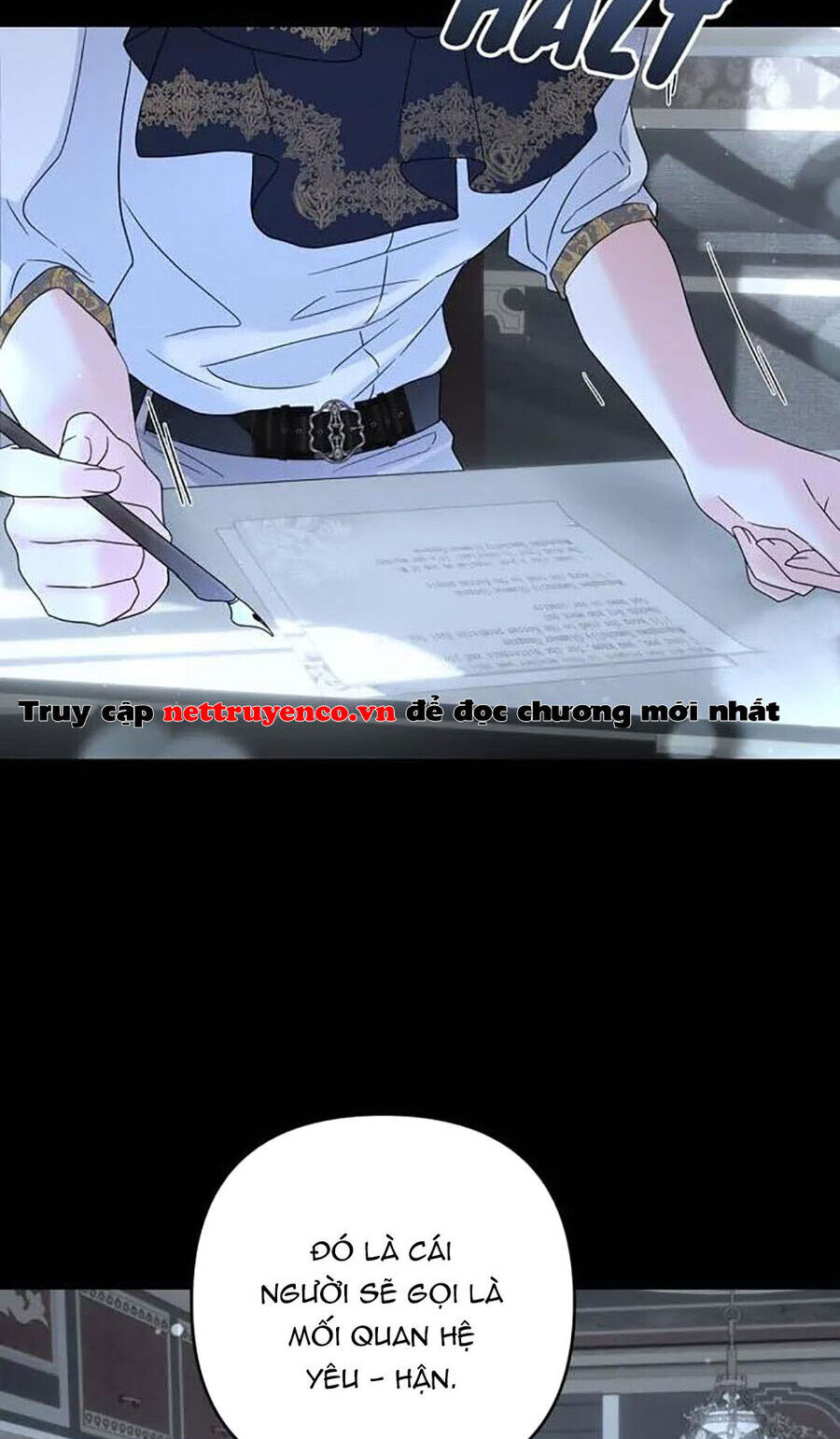 Phải Lòng Kẻ Thù Chapter  6 - 45