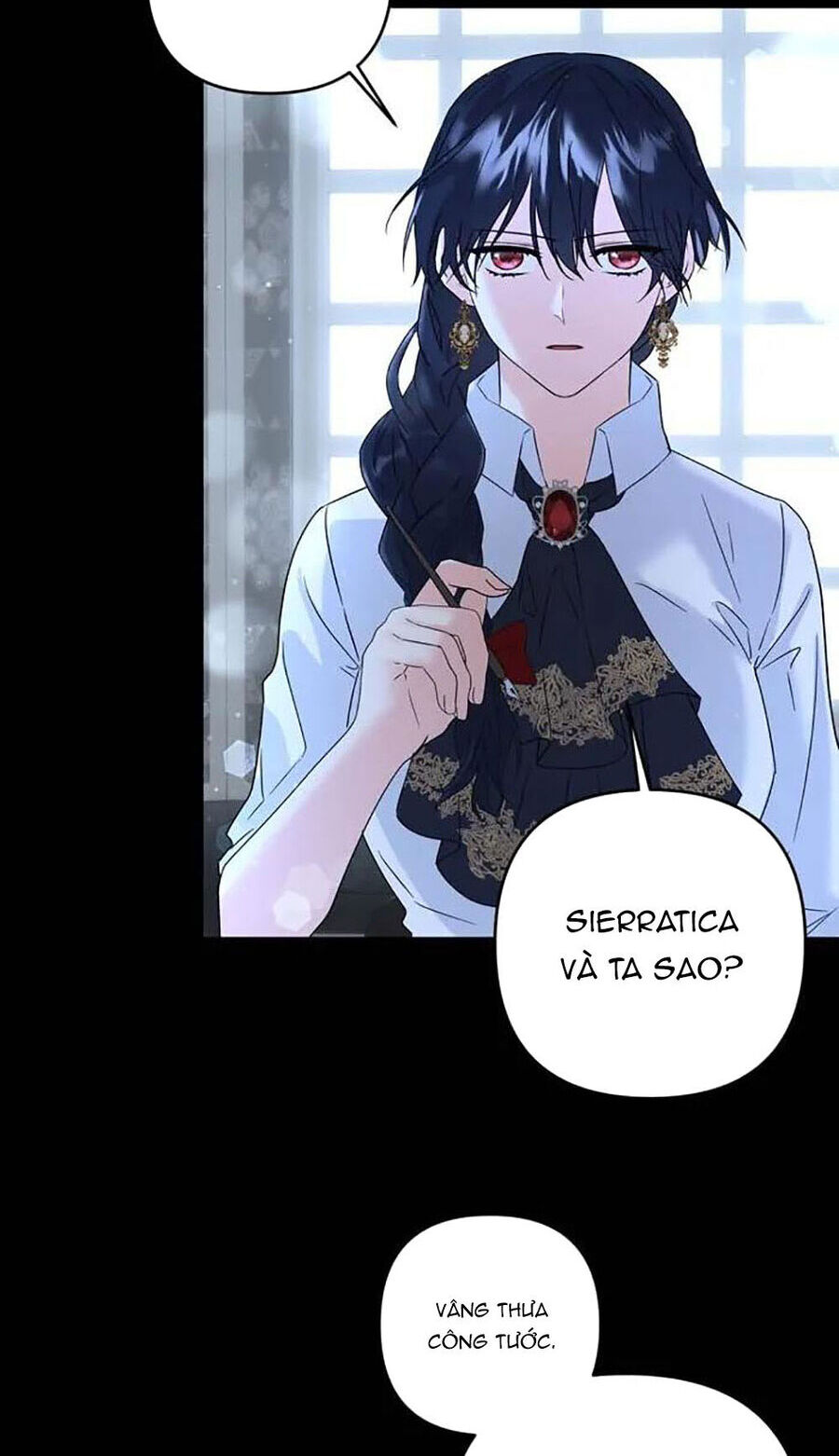 Phải Lòng Kẻ Thù Chapter  6 - 47