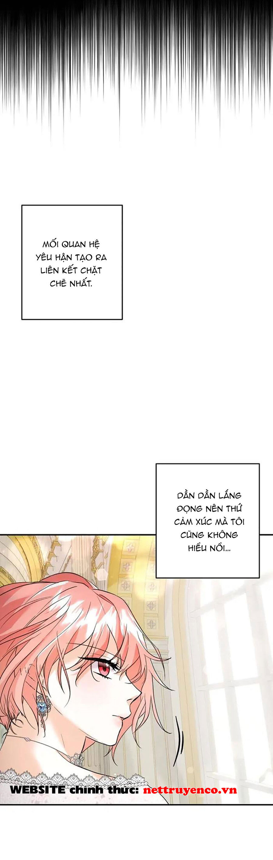 Phải Lòng Kẻ Thù Chapter  6 - 49