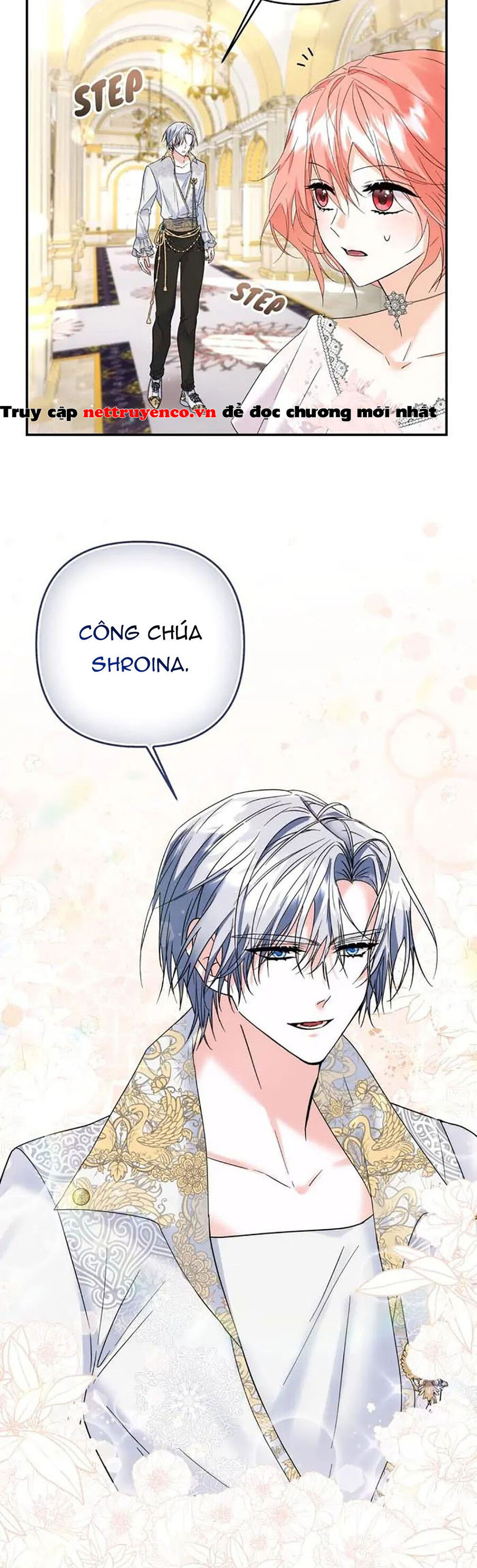 Phải Lòng Kẻ Thù Chapter  6 - 5