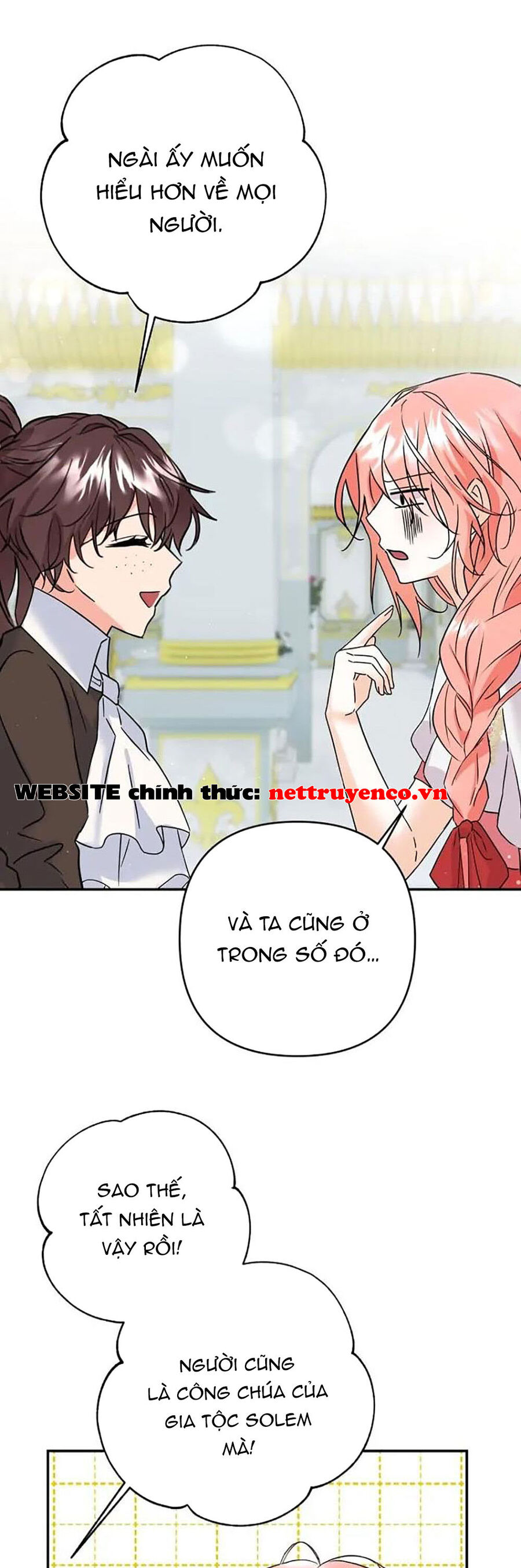 Phải Lòng Kẻ Thù Chapter  6 - 54