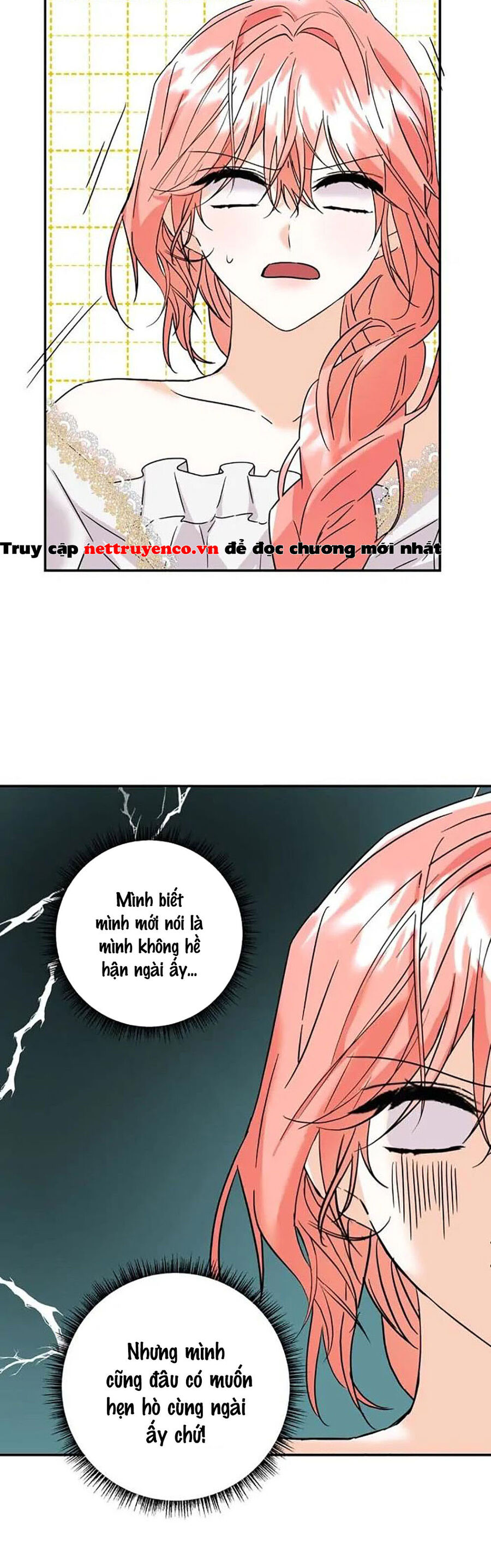 Phải Lòng Kẻ Thù Chapter  6 - 55