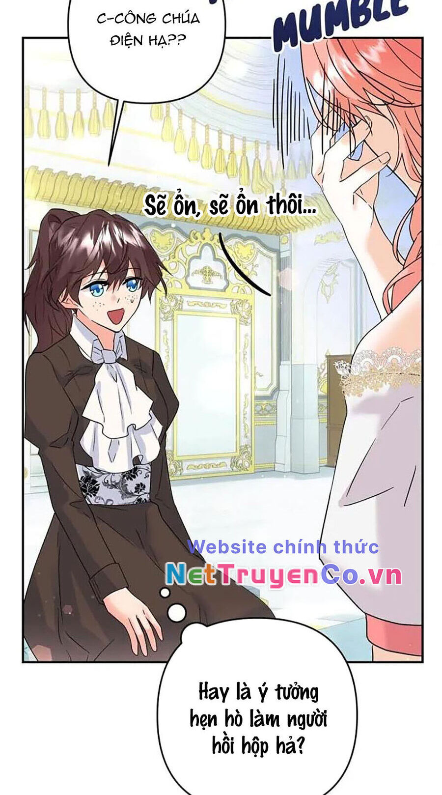 Phải Lòng Kẻ Thù Chapter  6 - 62