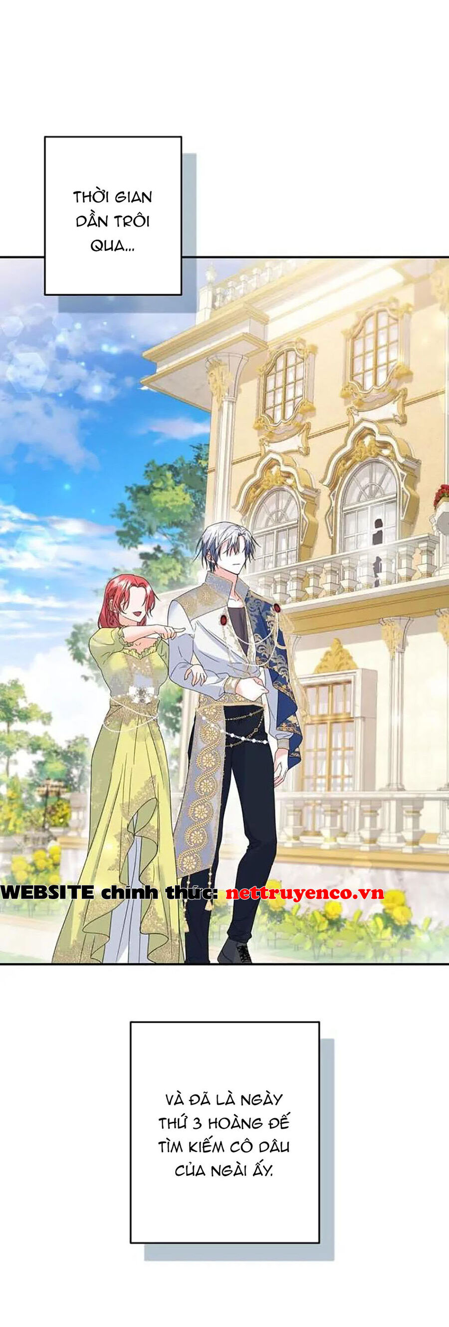 Phải Lòng Kẻ Thù Chapter  6 - 64