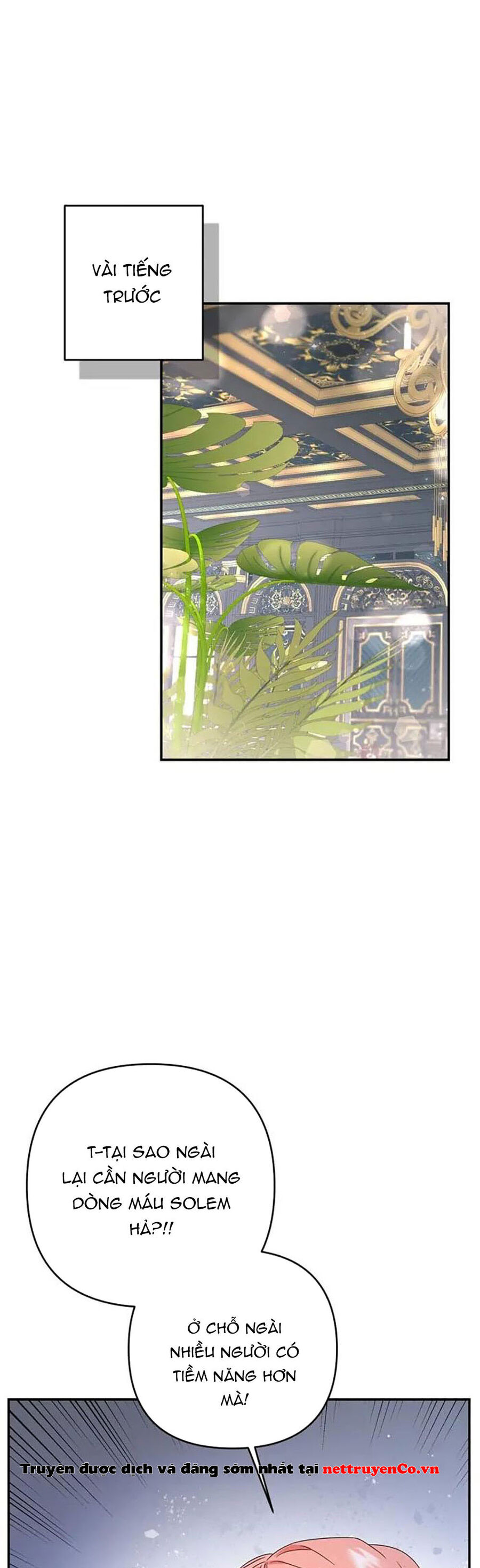 Phải Lòng Kẻ Thù Chapter  6 - 8