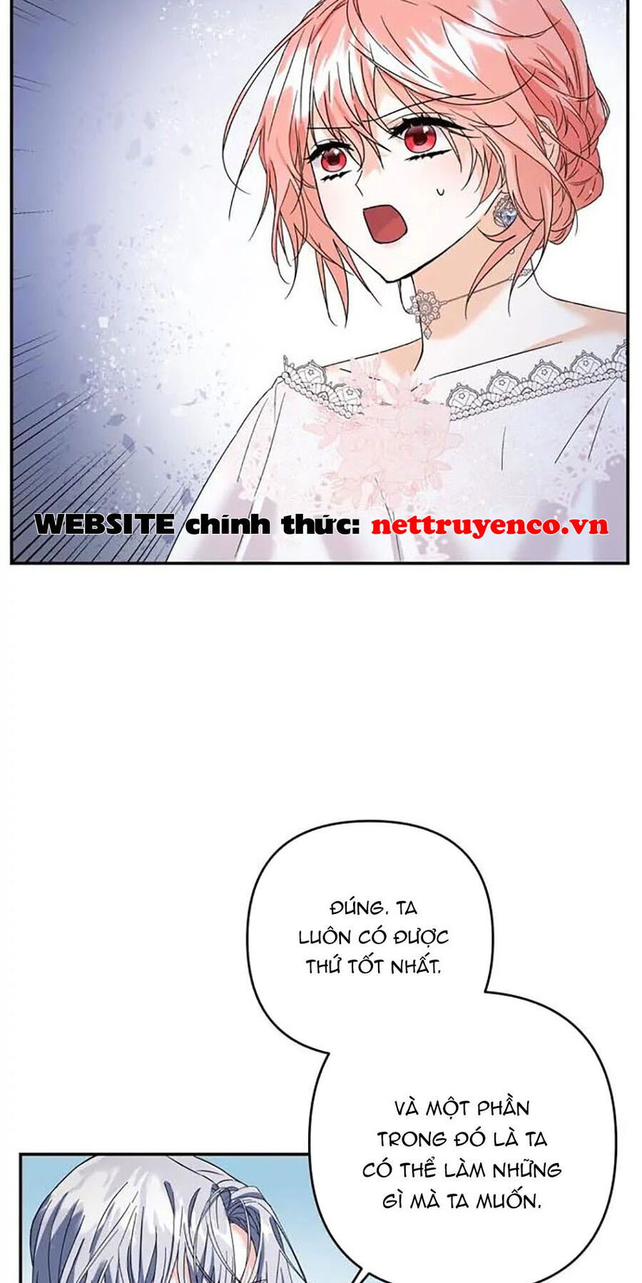 Phải Lòng Kẻ Thù Chapter  6 - 9