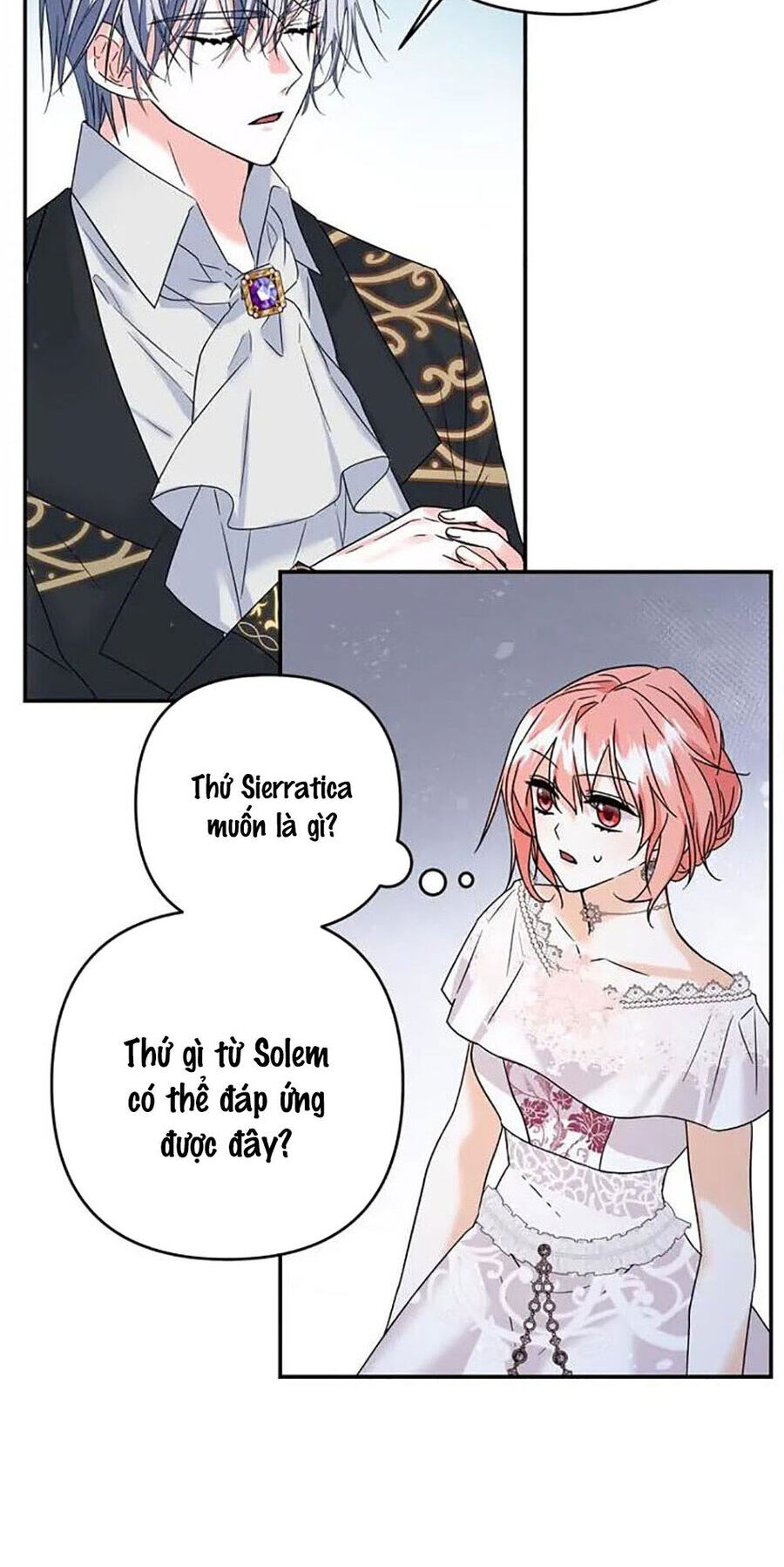 Phải Lòng Kẻ Thù Chapter  6 - 10