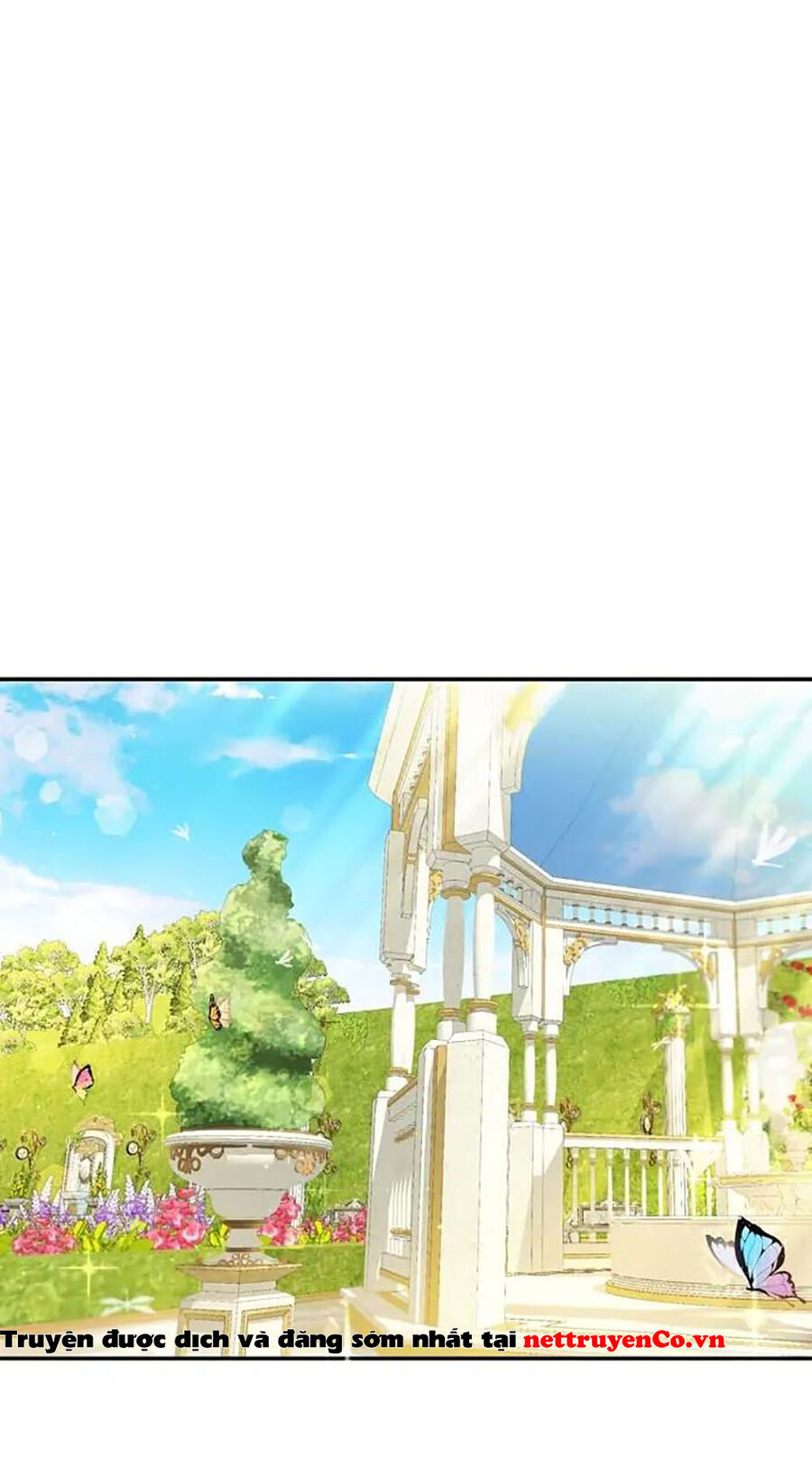 Phải Lòng Kẻ Thù Chapter  7 - 1