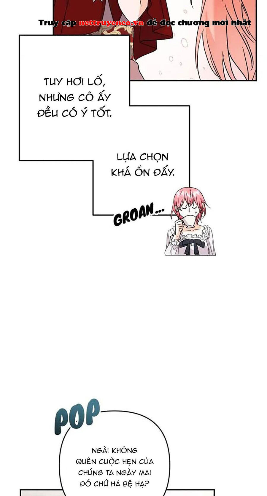 Phải Lòng Kẻ Thù Chapter  7 - 13