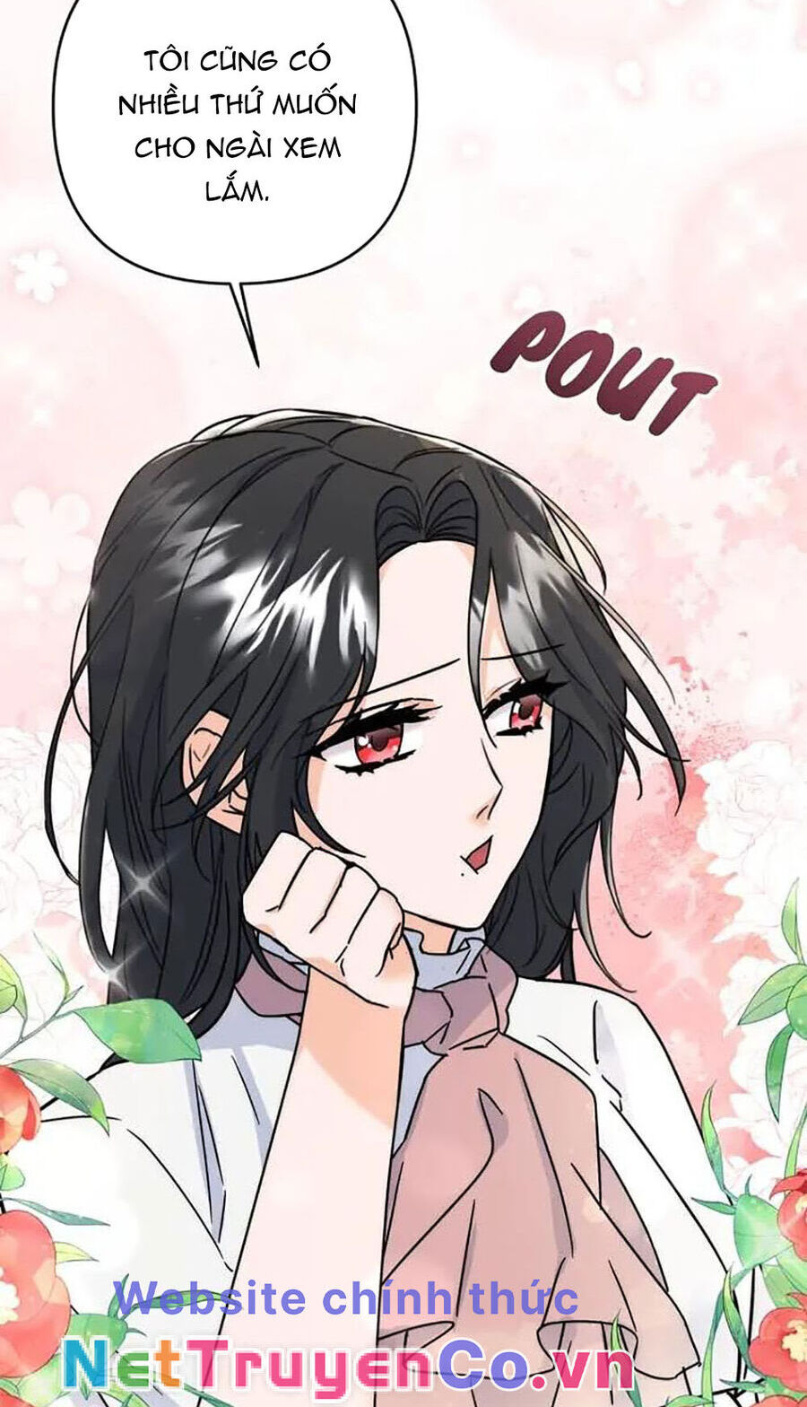 Phải Lòng Kẻ Thù Chapter  7 - 15