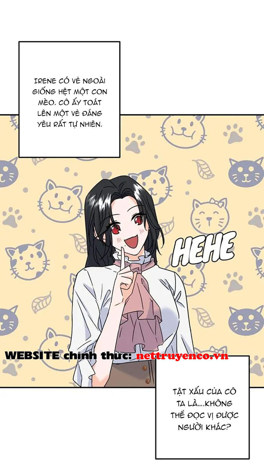 Phải Lòng Kẻ Thù Chapter  7 - 17