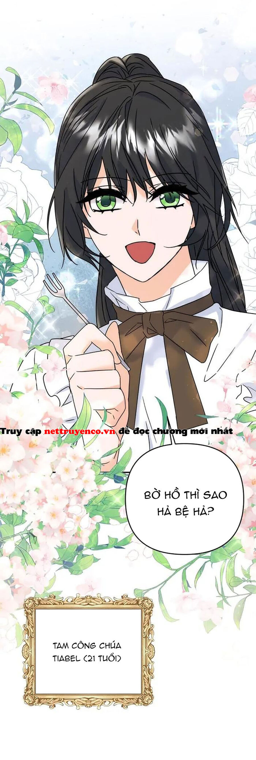 Phải Lòng Kẻ Thù Chapter  7 - 19