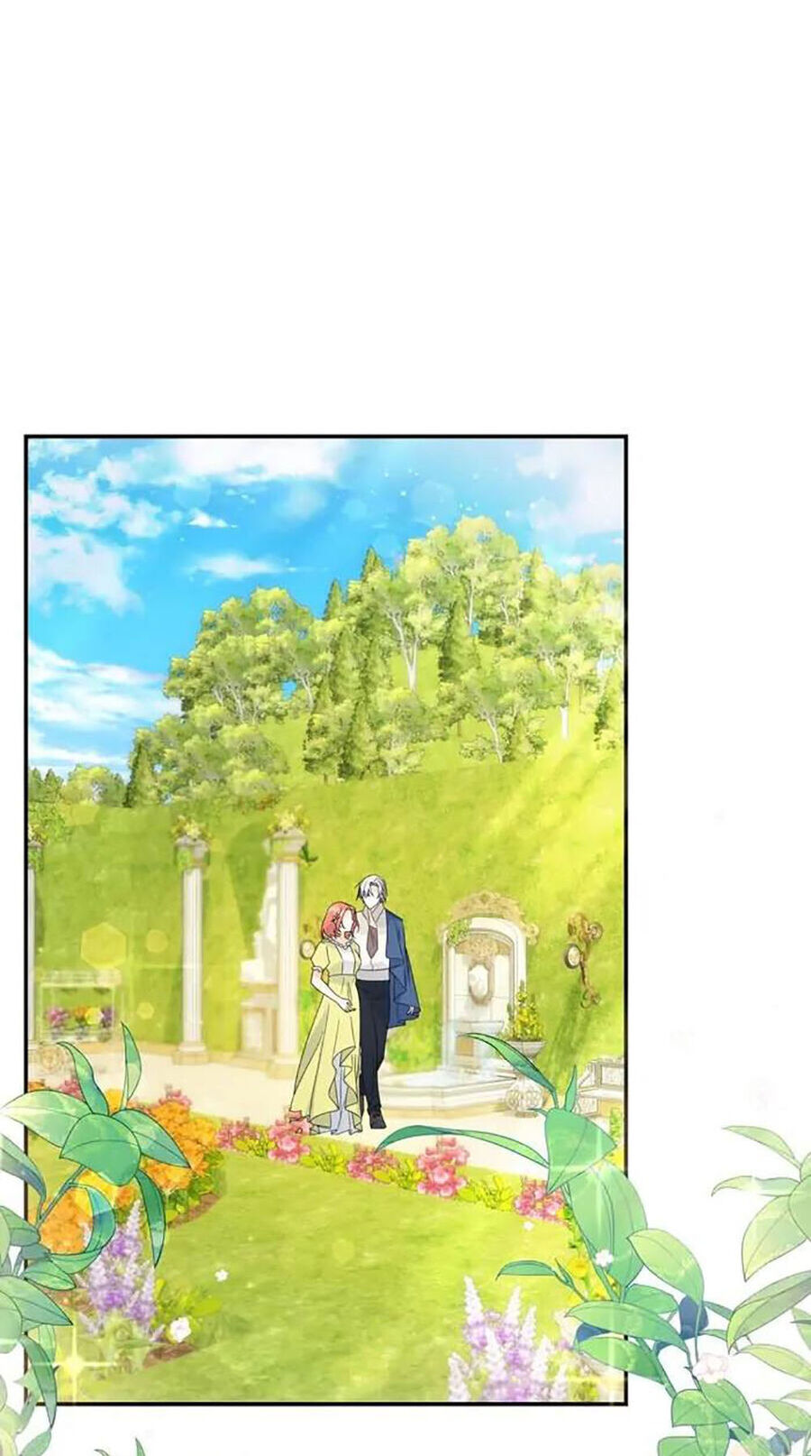 Phải Lòng Kẻ Thù Chapter  7 - 2