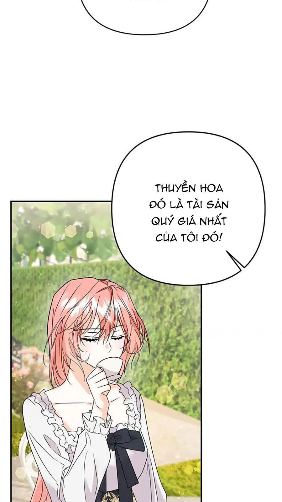 Phải Lòng Kẻ Thù Chapter  7 - 21