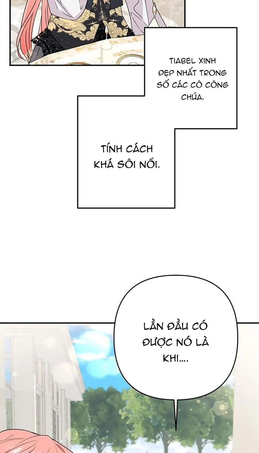 Phải Lòng Kẻ Thù Chapter  7 - 22