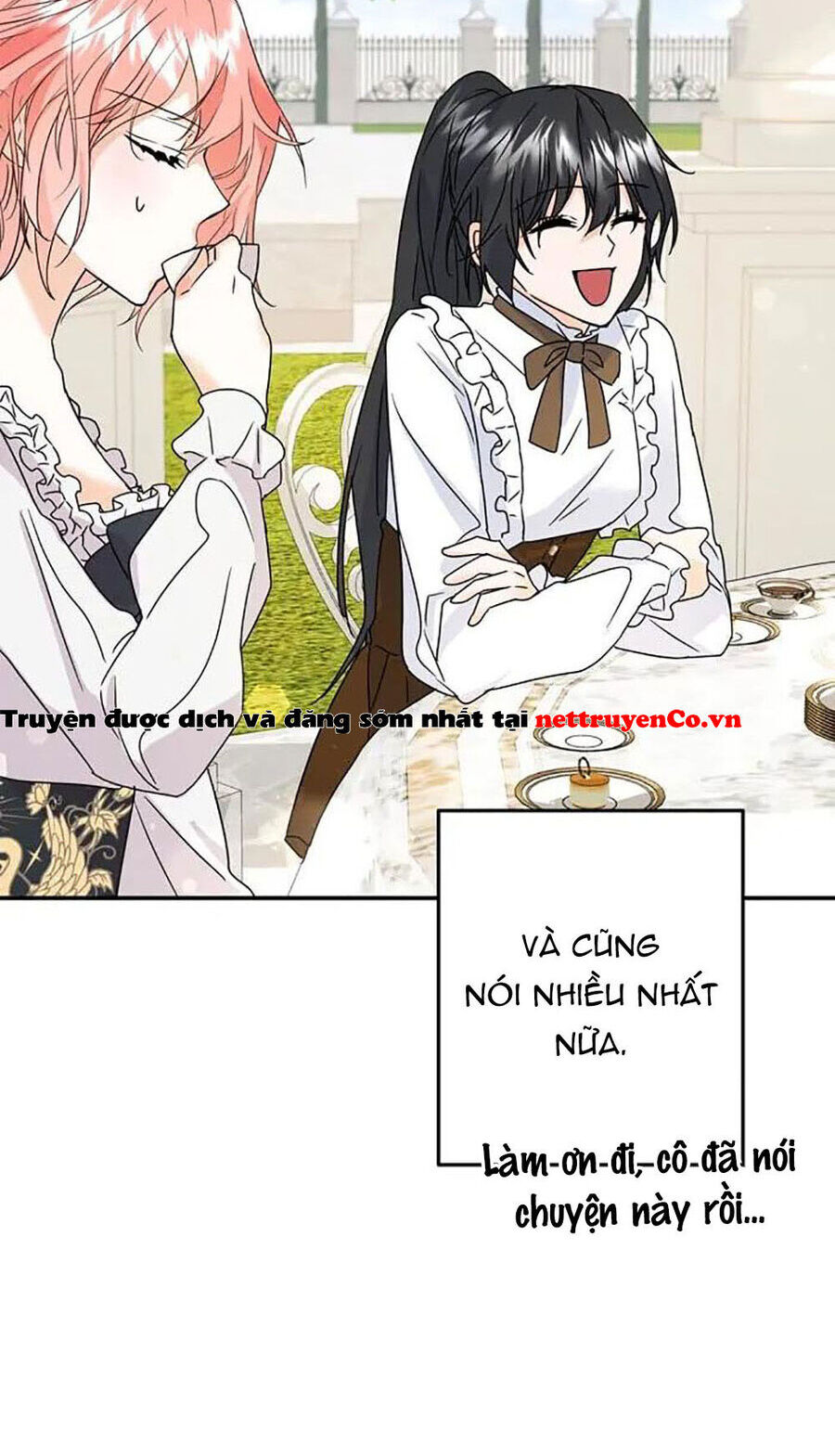 Phải Lòng Kẻ Thù Chapter  7 - 23