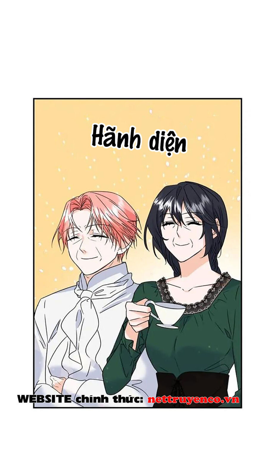 Phải Lòng Kẻ Thù Chapter  7 - 24