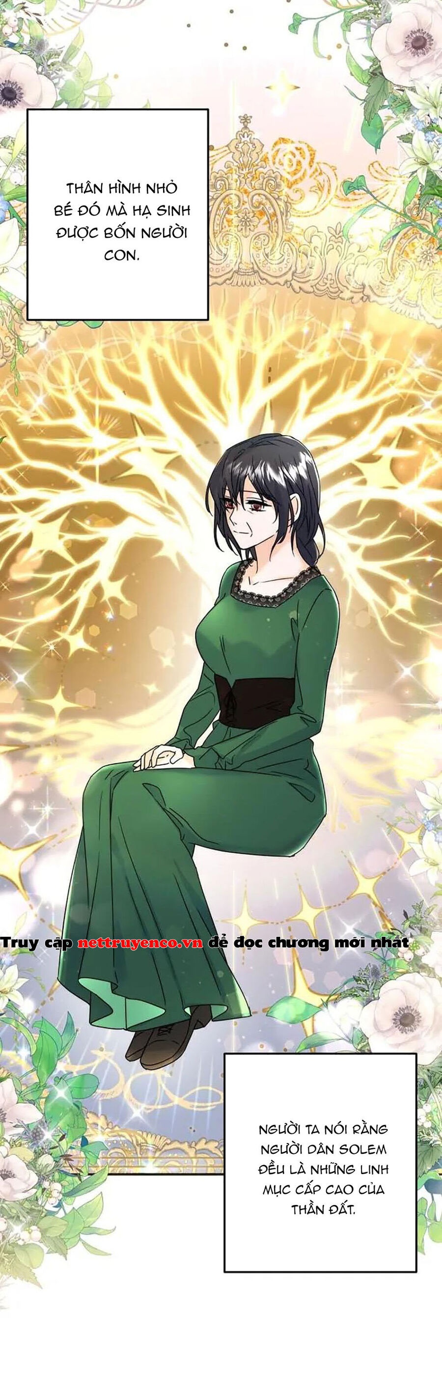 Phải Lòng Kẻ Thù Chapter  7 - 26