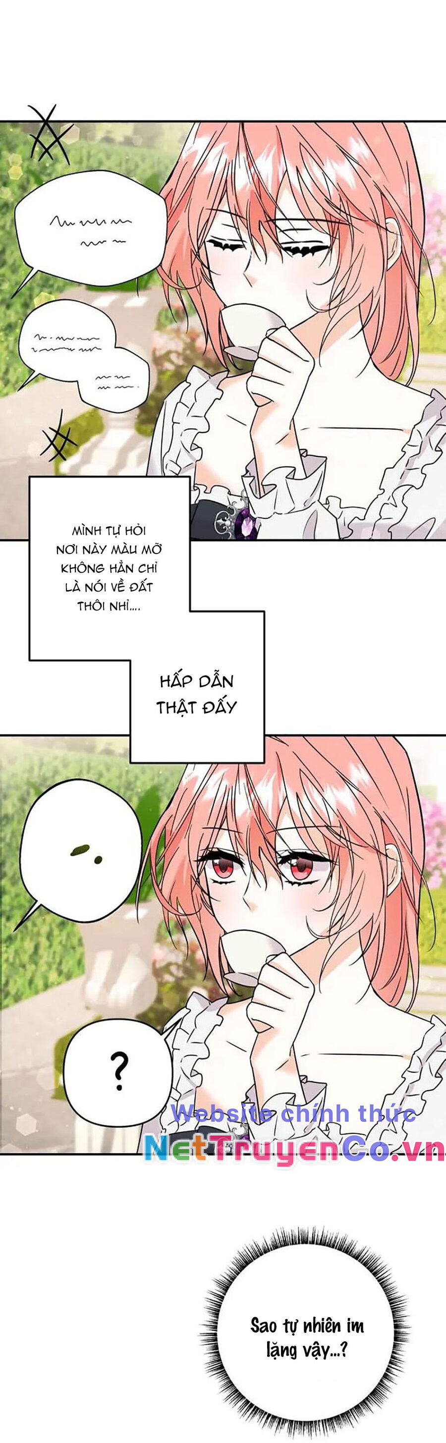 Phải Lòng Kẻ Thù Chapter  7 - 27