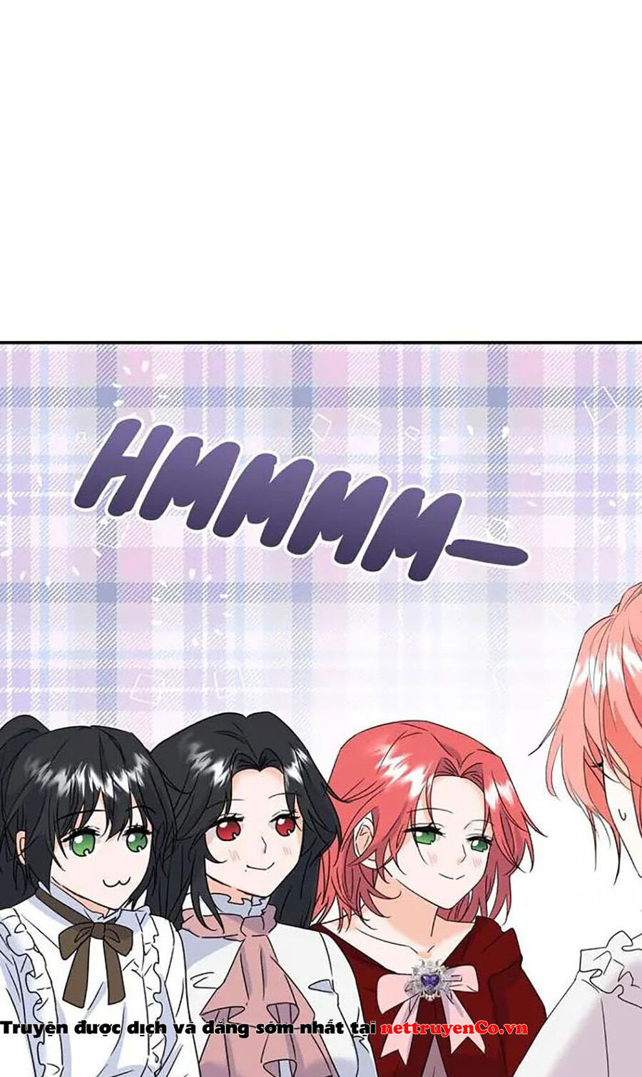 Phải Lòng Kẻ Thù Chapter  7 - 28