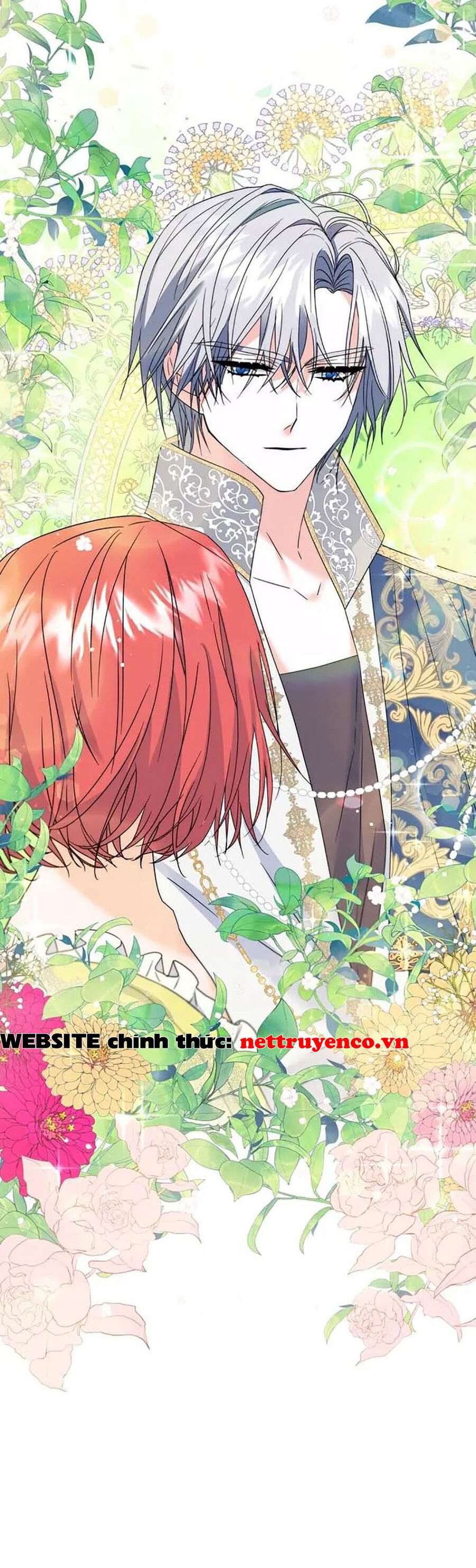 Phải Lòng Kẻ Thù Chapter  7 - 3