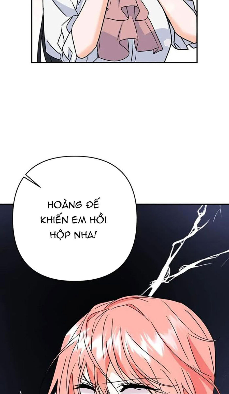 Phải Lòng Kẻ Thù Chapter  7 - 32