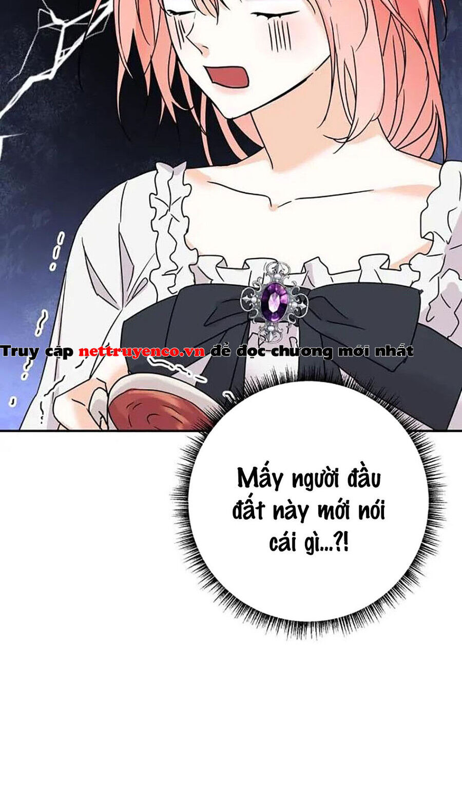 Phải Lòng Kẻ Thù Chapter  7 - 33