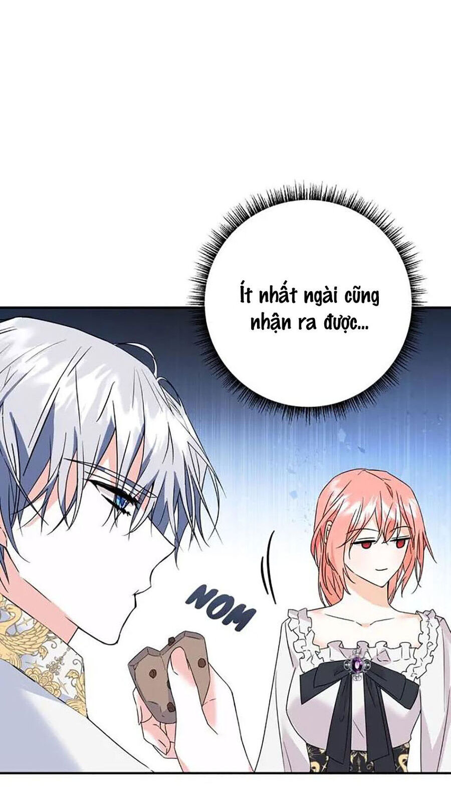 Phải Lòng Kẻ Thù Chapter  7 - 36