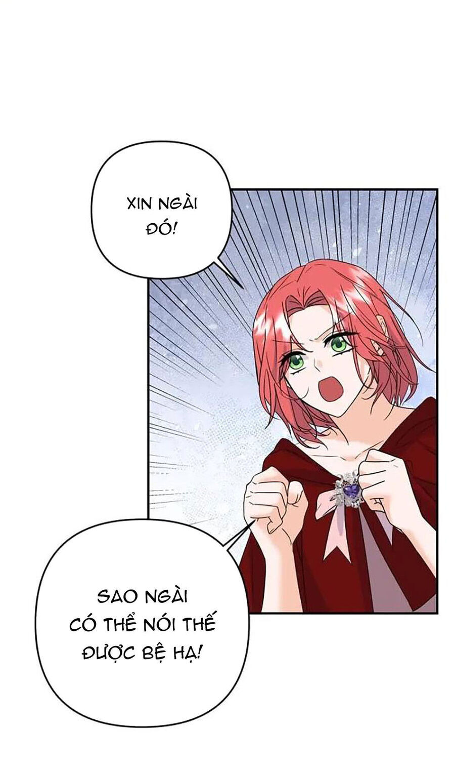 Phải Lòng Kẻ Thù Chapter  7 - 37