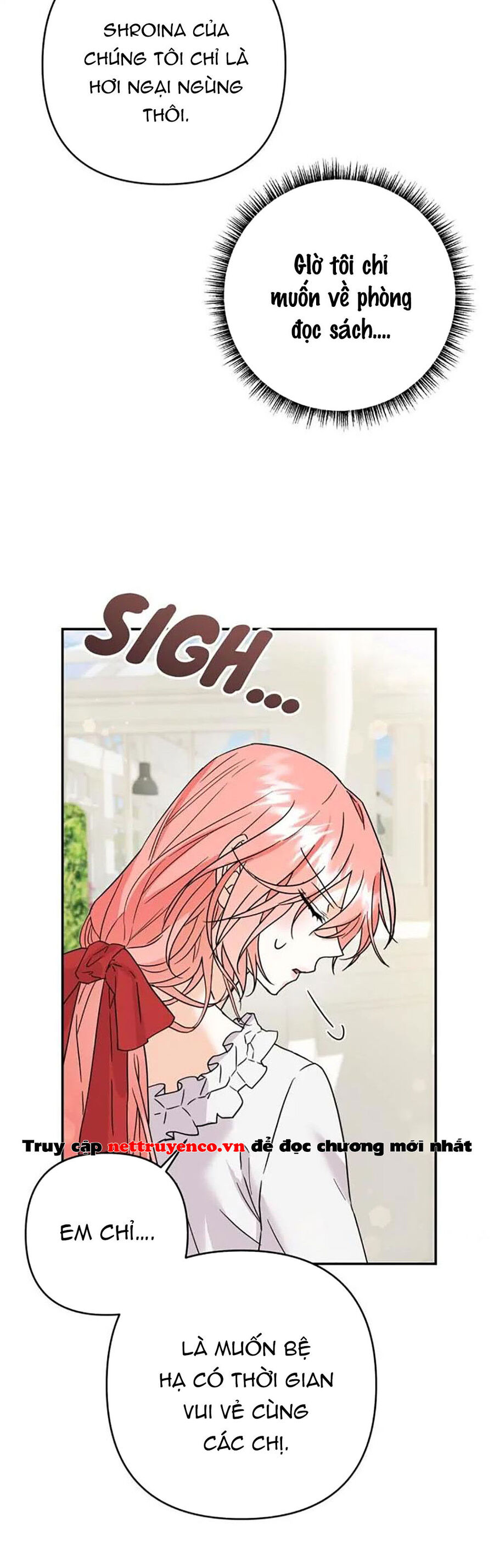 Phải Lòng Kẻ Thù Chapter  7 - 39