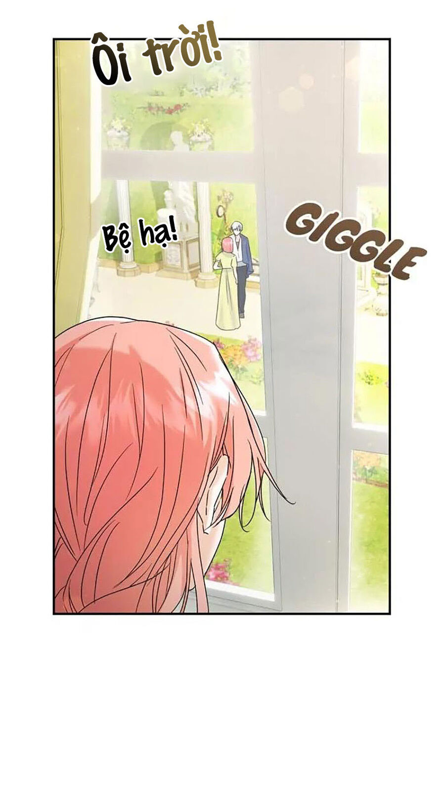 Phải Lòng Kẻ Thù Chapter  7 - 4