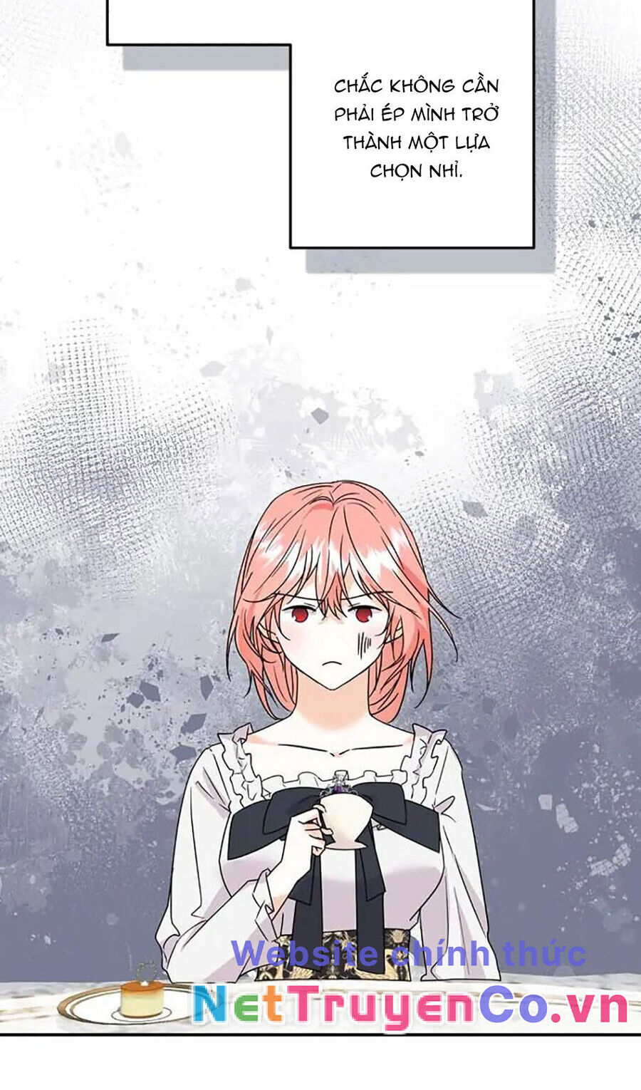 Phải Lòng Kẻ Thù Chapter  7 - 41