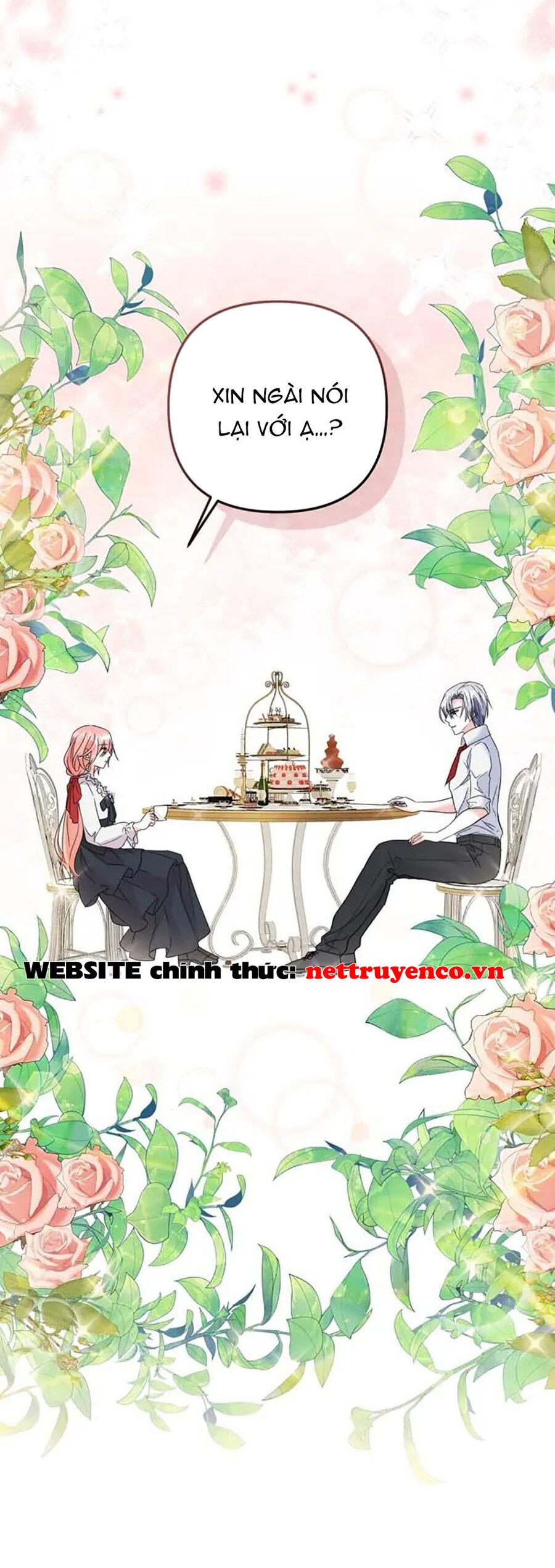 Phải Lòng Kẻ Thù Chapter  7 - 43