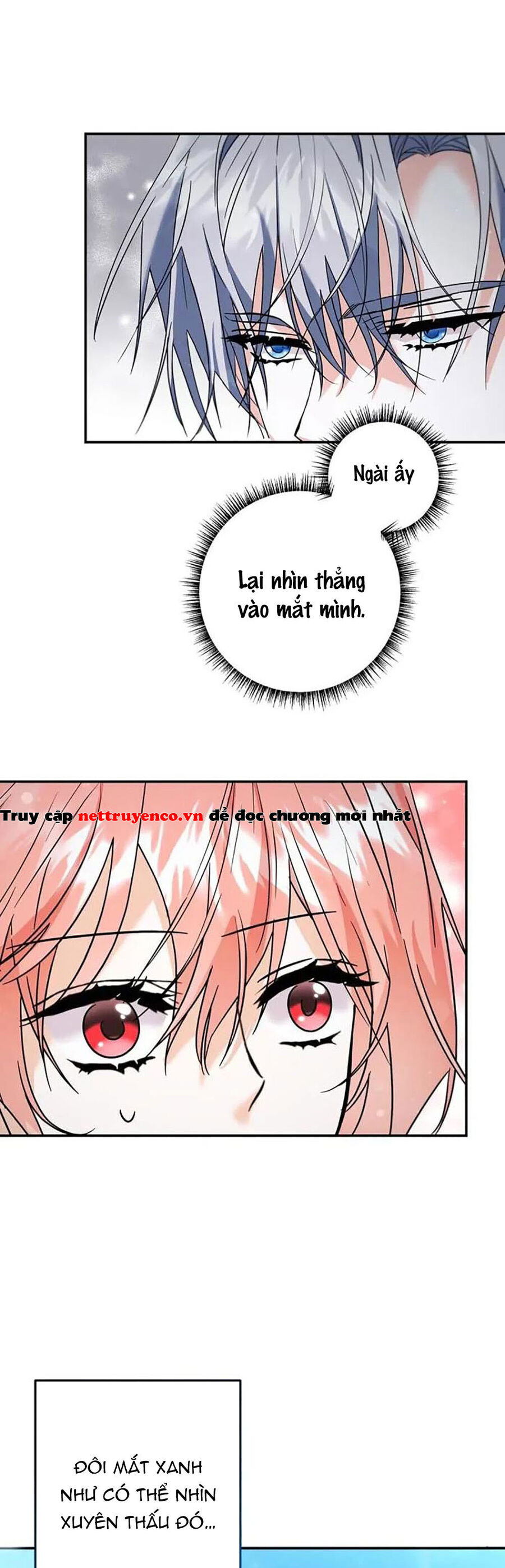 Phải Lòng Kẻ Thù Chapter  7 - 44