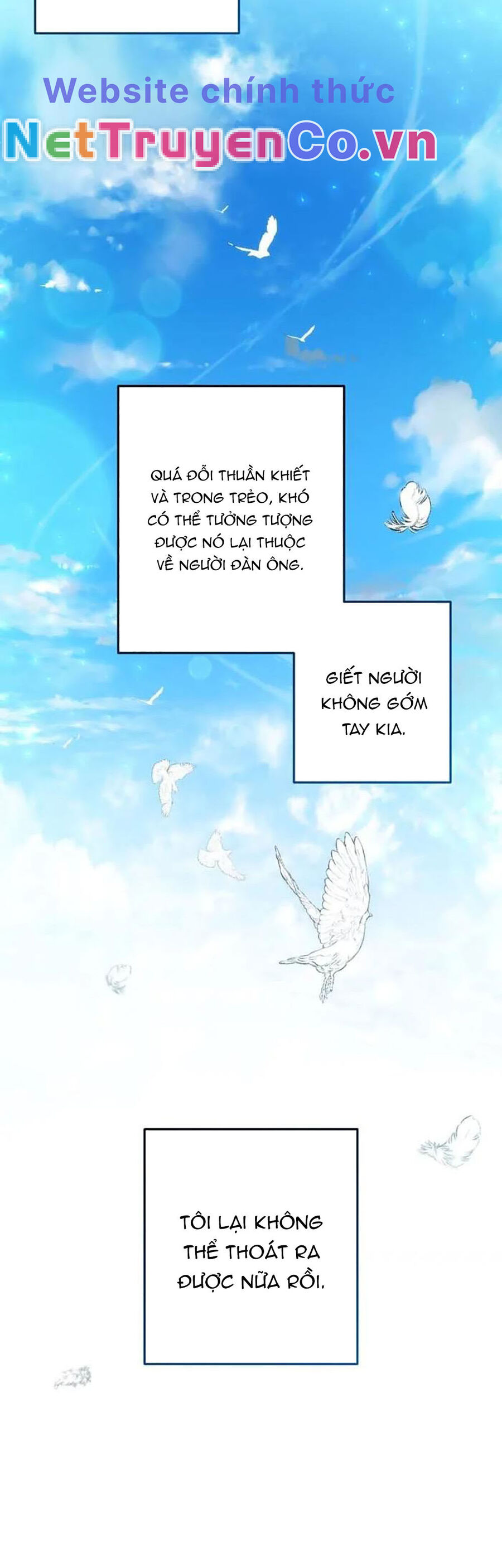 Phải Lòng Kẻ Thù Chapter  7 - 45