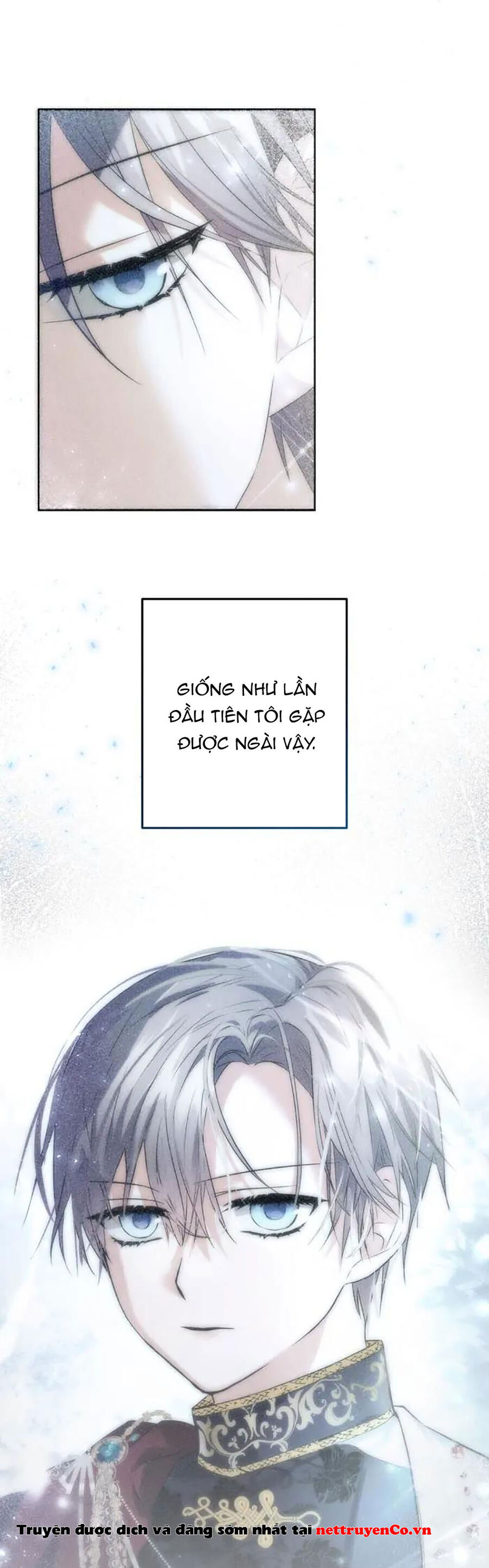 Phải Lòng Kẻ Thù Chapter  7 - 46