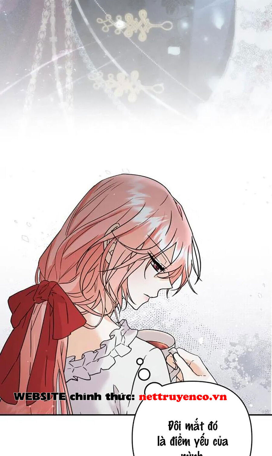 Phải Lòng Kẻ Thù Chapter  7 - 47