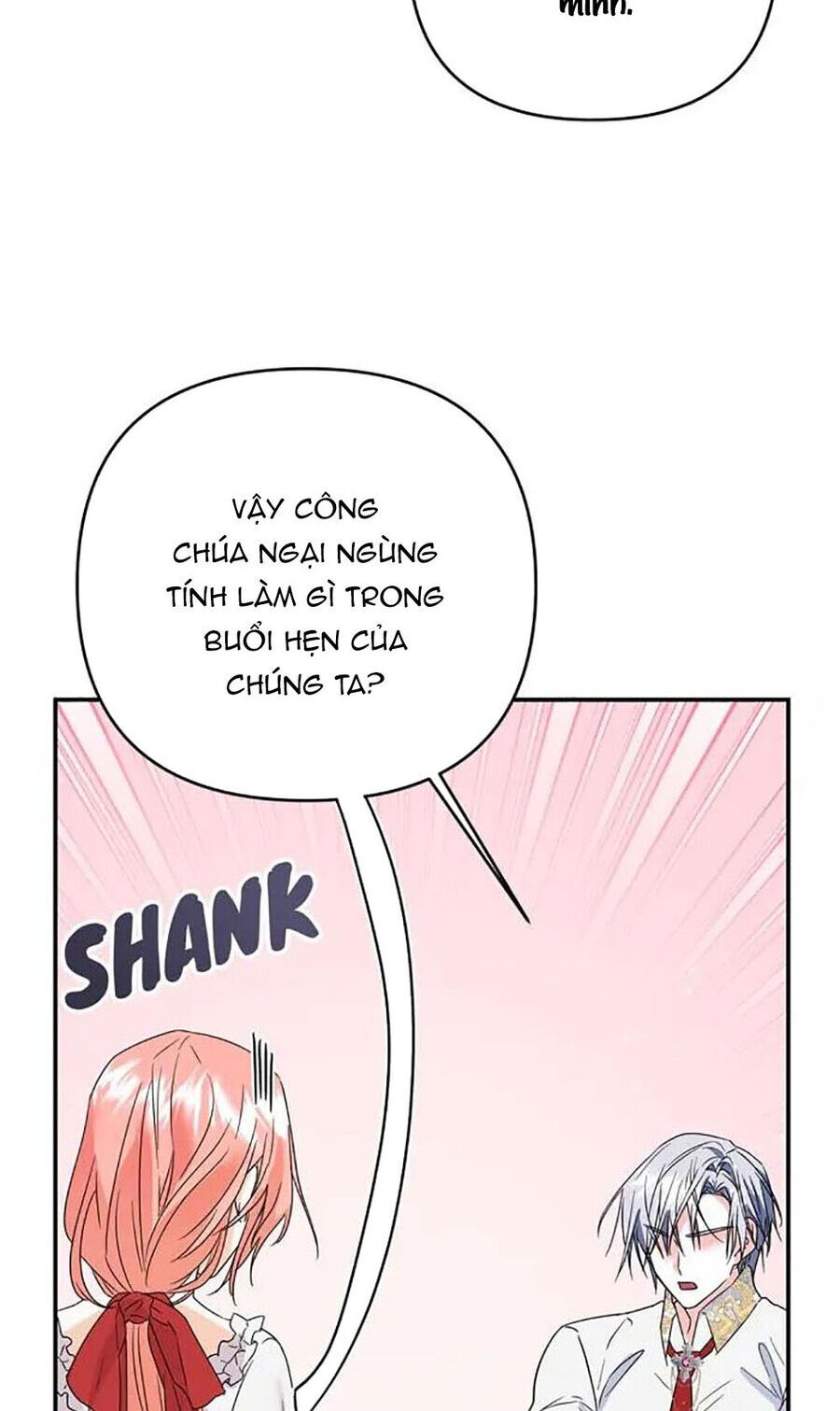 Phải Lòng Kẻ Thù Chapter  7 - 48