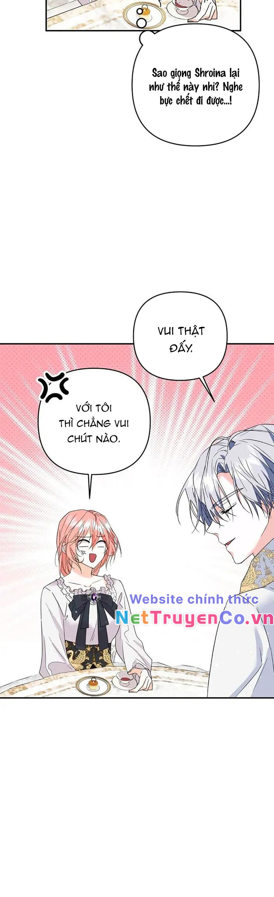 Phải Lòng Kẻ Thù Chapter  7 - 50