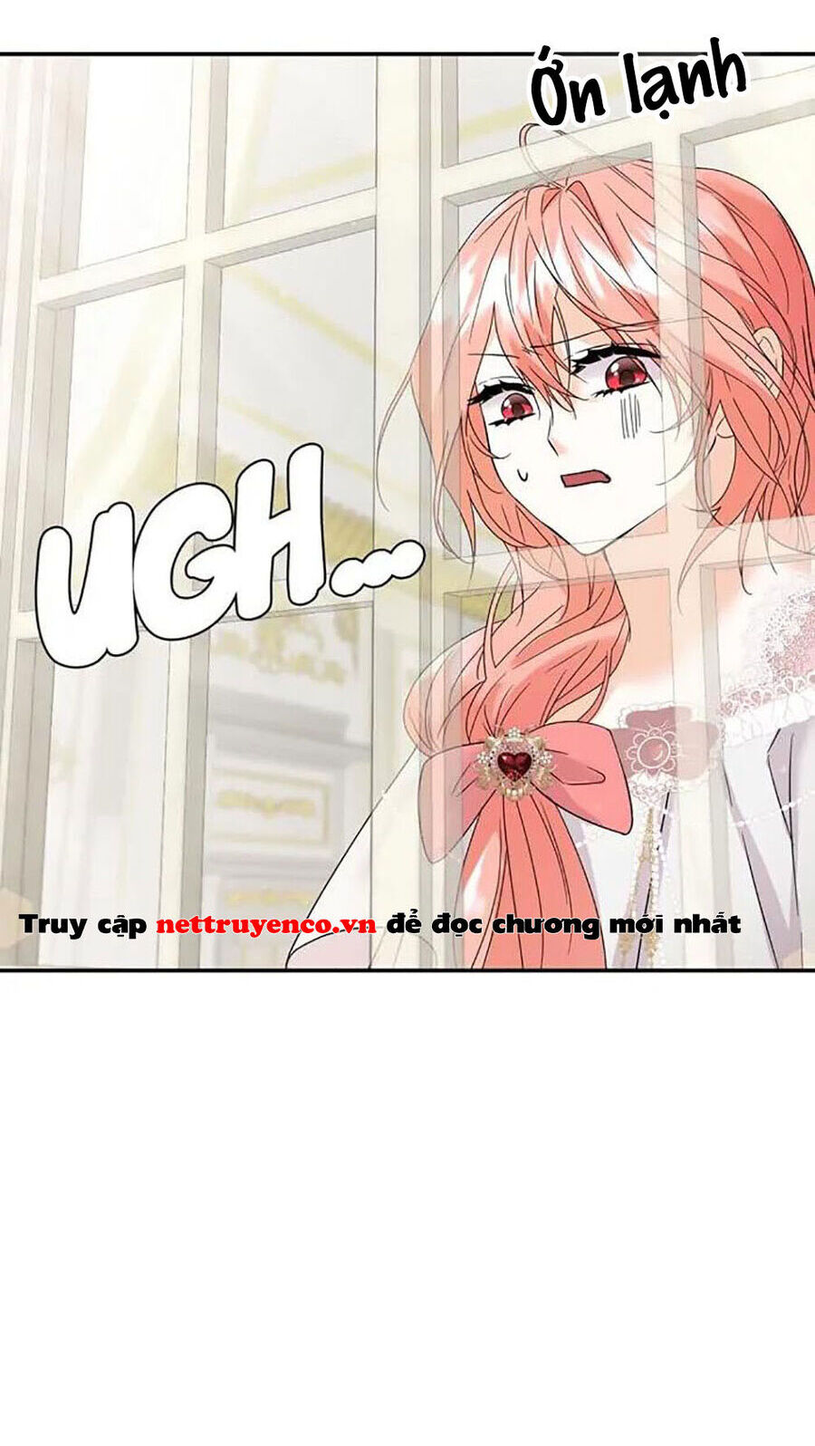 Phải Lòng Kẻ Thù Chapter  7 - 5