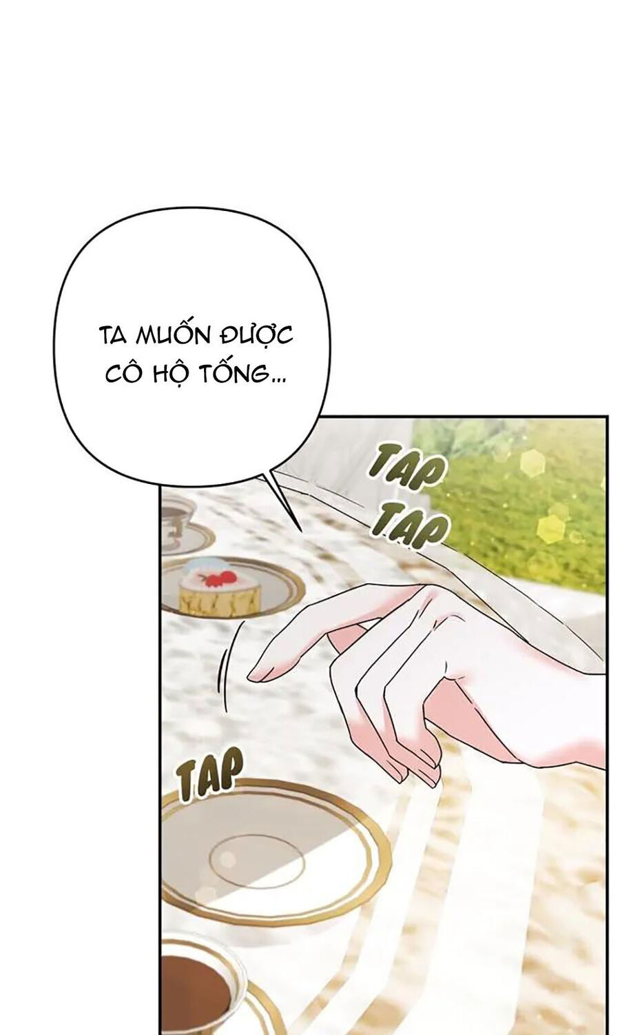 Phải Lòng Kẻ Thù Chapter  7 - 52