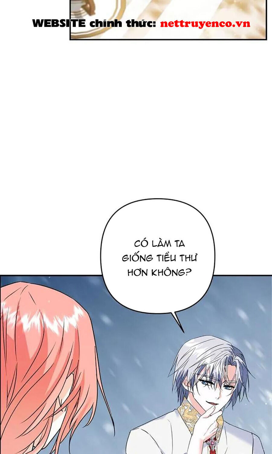 Phải Lòng Kẻ Thù Chapter  7 - 53