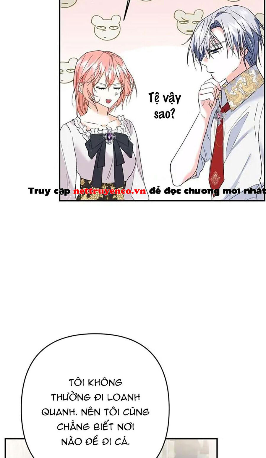 Phải Lòng Kẻ Thù Chapter  7 - 55