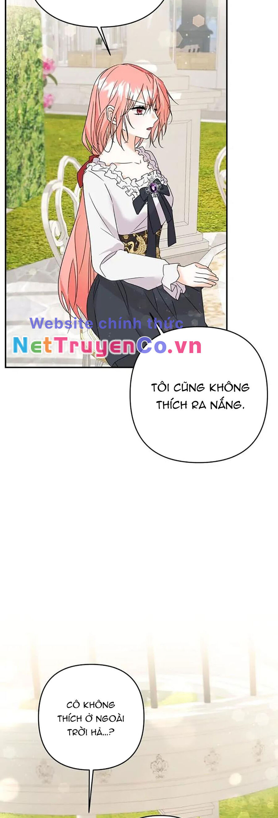 Phải Lòng Kẻ Thù Chapter  7 - 56