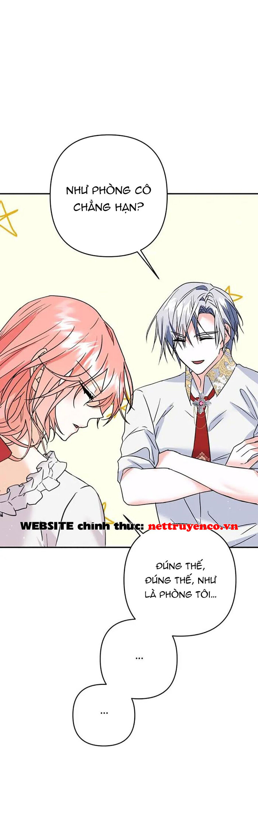 Phải Lòng Kẻ Thù Chapter  7 - 58