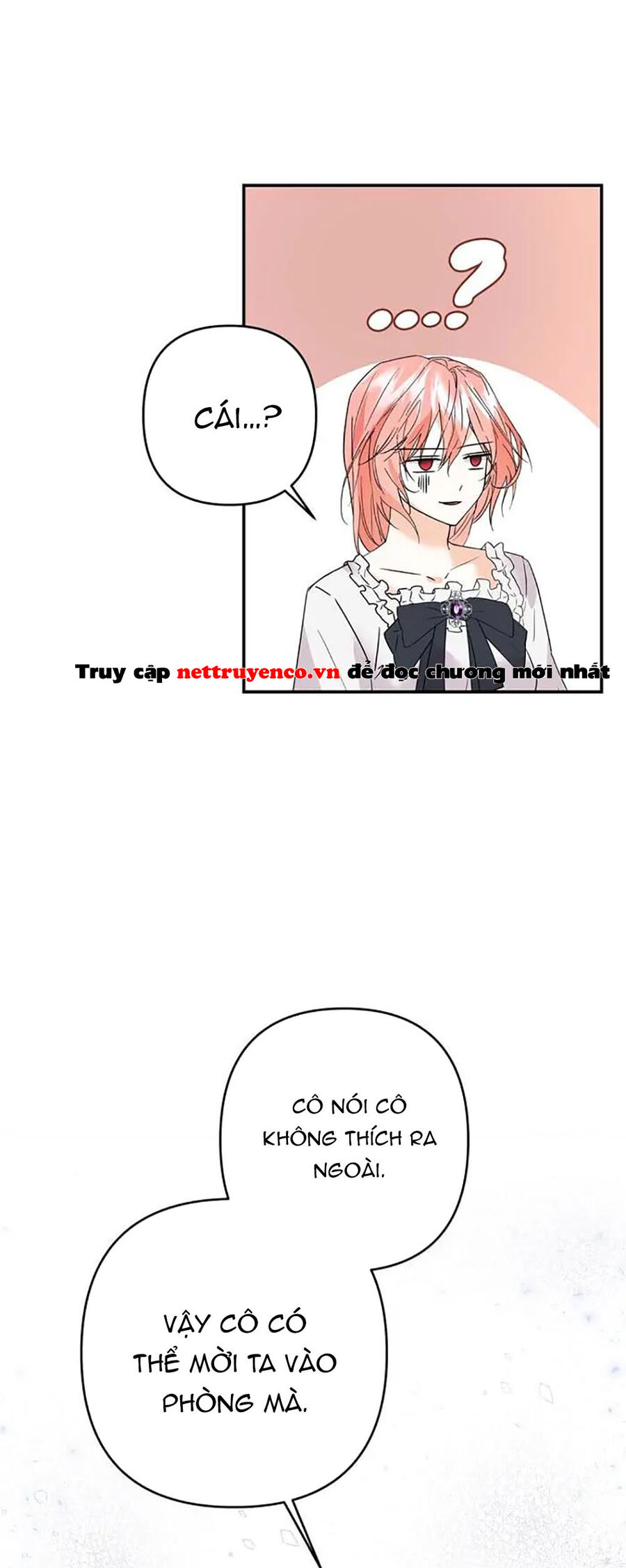 Phải Lòng Kẻ Thù Chapter  7 - 59