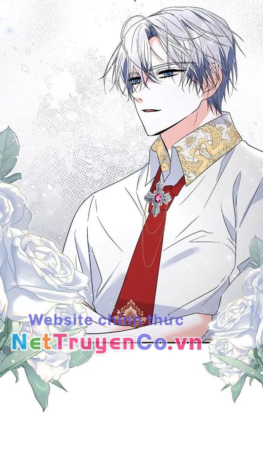 Phải Lòng Kẻ Thù Chapter  7 - 60