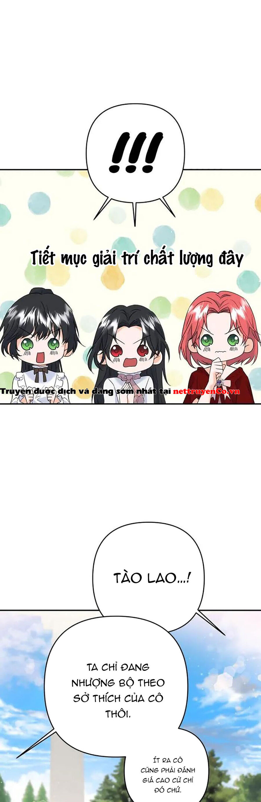 Phải Lòng Kẻ Thù Chapter  7 - 62